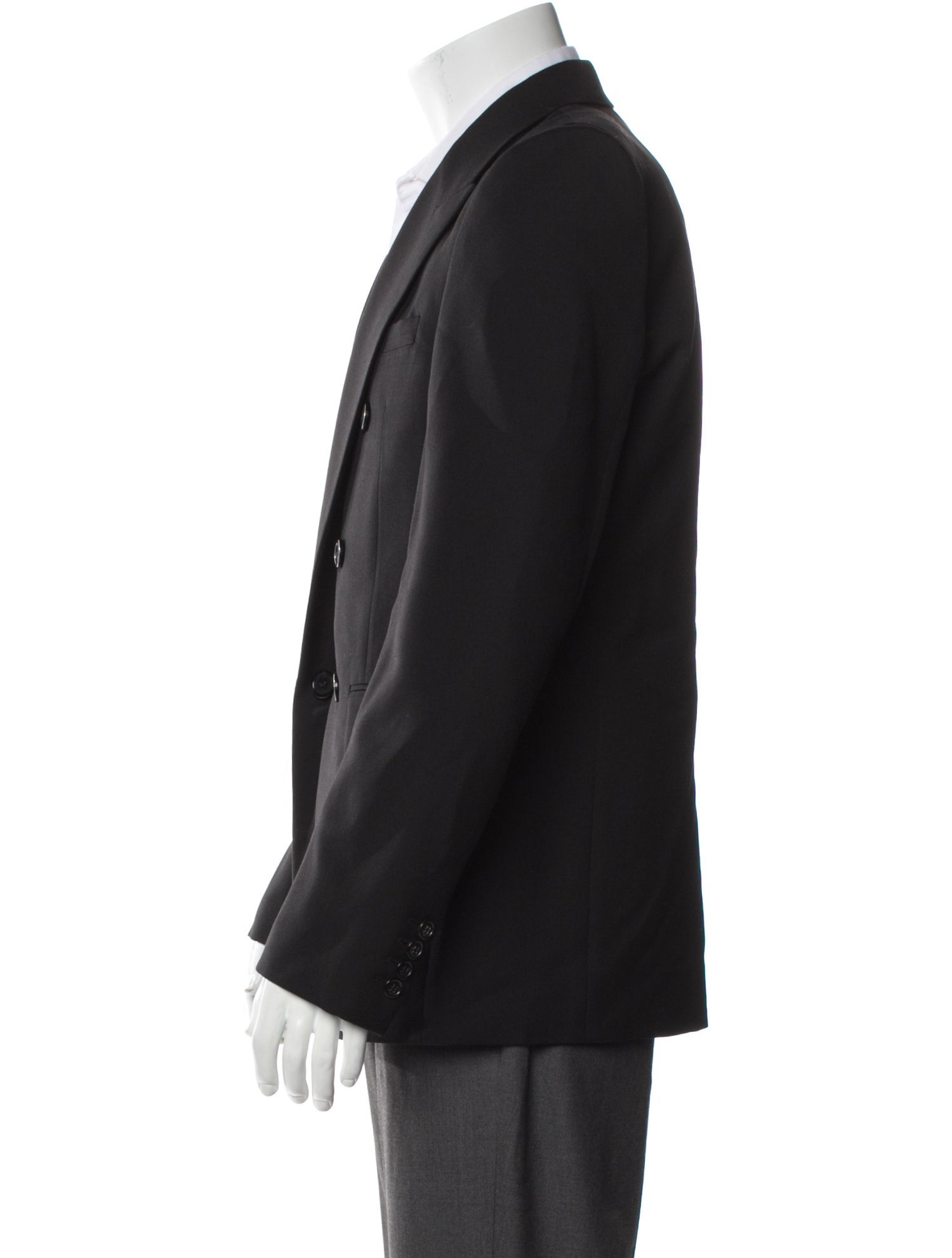 Saint Laurent blazer