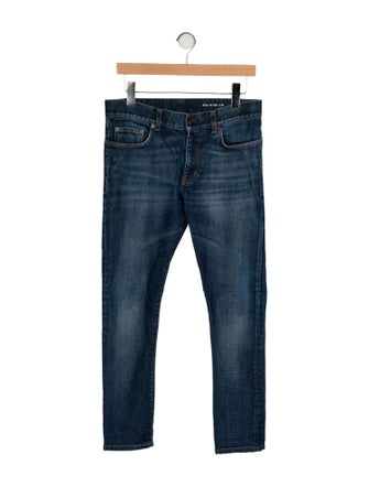 Saint Laurent 2013 Skinny Jeans