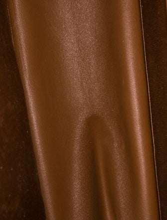 Saint Laurent Raffia Rive Gauche 2023