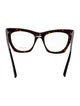 Saint Laurent Cat-Eye Eyeglasses