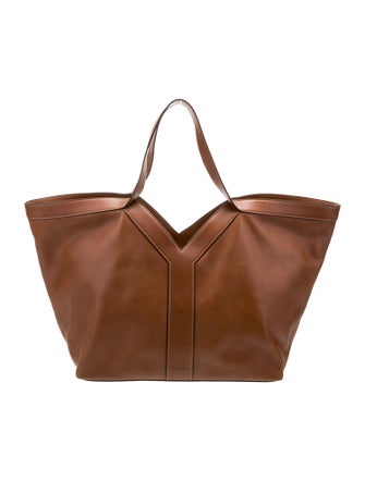 Saint Laurent Leather Y 2024