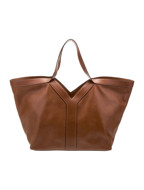 Saint Laurent Leather Y 2024