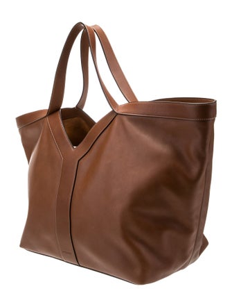 Saint Laurent Leather Y 2024