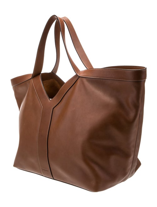 Saint Laurent Leather Y 2024