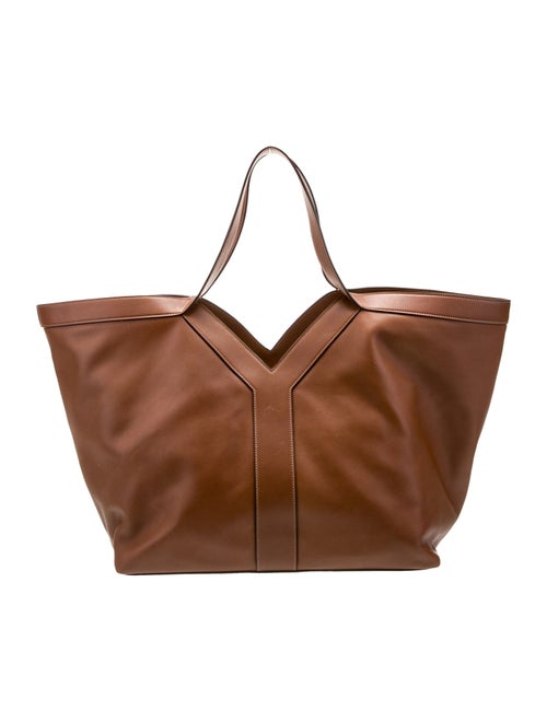 Saint Laurent Leather Y 2024