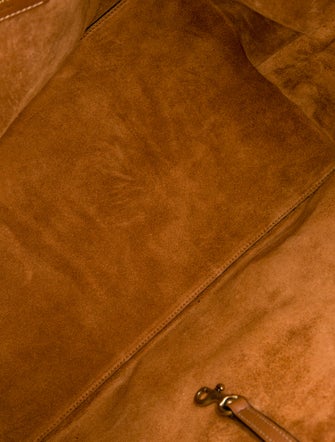 Saint Laurent Leather Y 2024