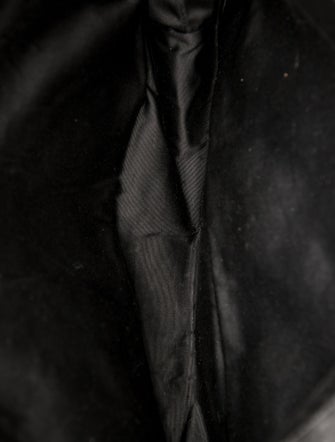 Saint Laurent Shearling Jamie Small 2022