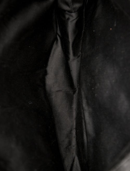 Saint Laurent Shearling Jamie Small 2022