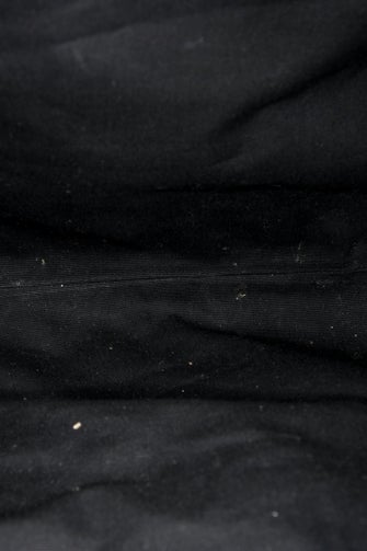 Saint Laurent Canvas Messenger Bag XL