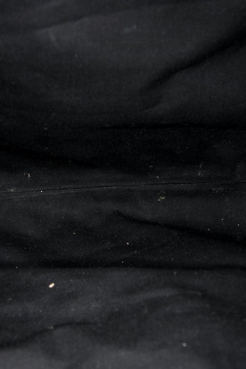 Saint Laurent Canvas Messenger Bag XL