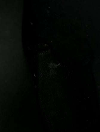 Saint Laurent Leather Tote