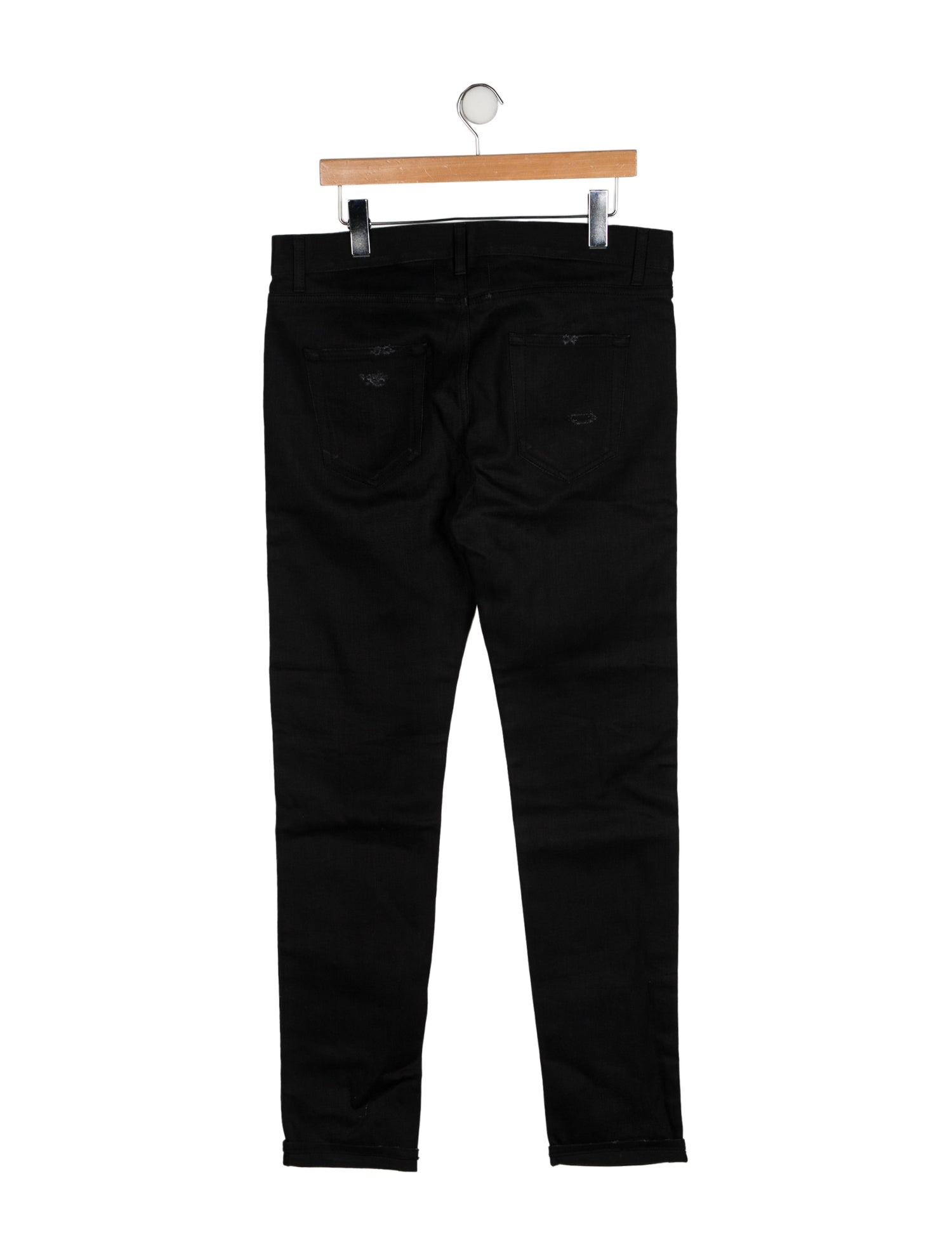 Saint Laurent 2015 Skinny Jeans