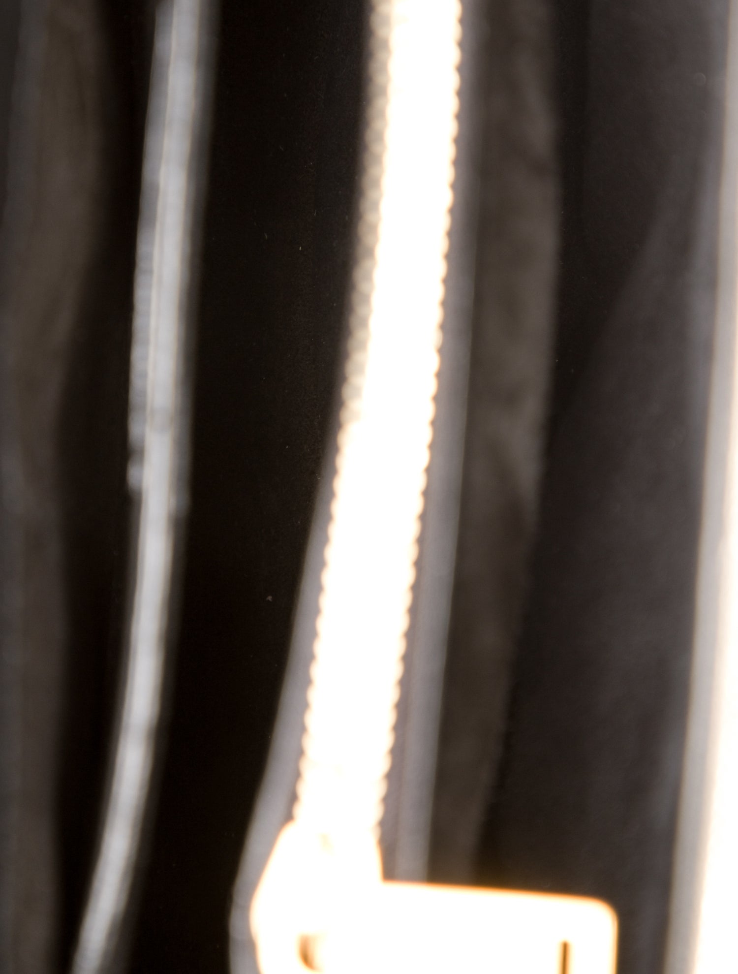 Saint Laurent Leather LouLou Small