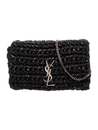 Saint Laurent Leather Kate