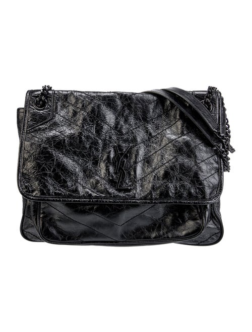 Saint Laurent Signature Niki