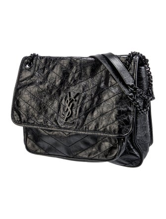 Saint Laurent Signature Niki