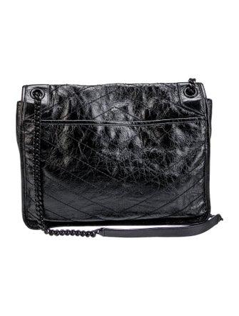 Saint Laurent Signature Niki