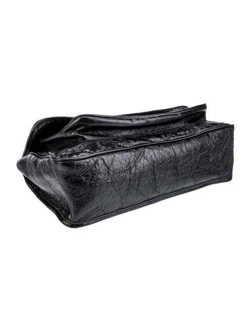 Saint Laurent Signature Niki