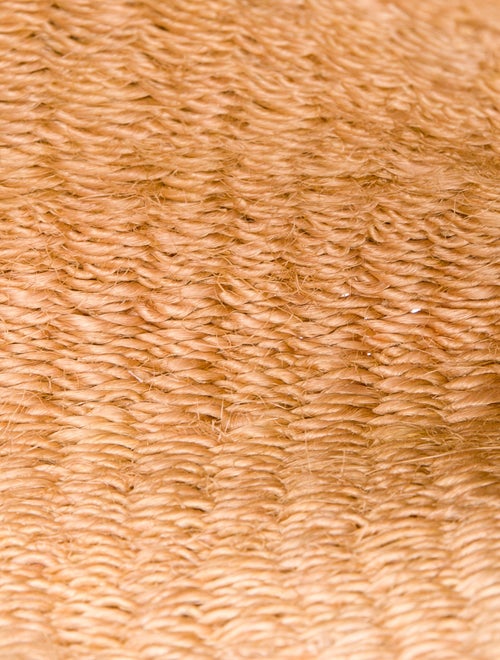 Saint Laurent Raffia Kate 2022