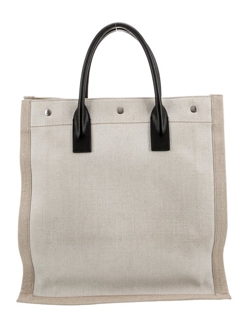 Saint Laurent Canvas Rive Gauche