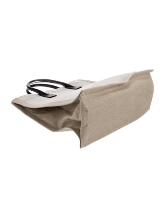 Saint Laurent Canvas Rive Gauche