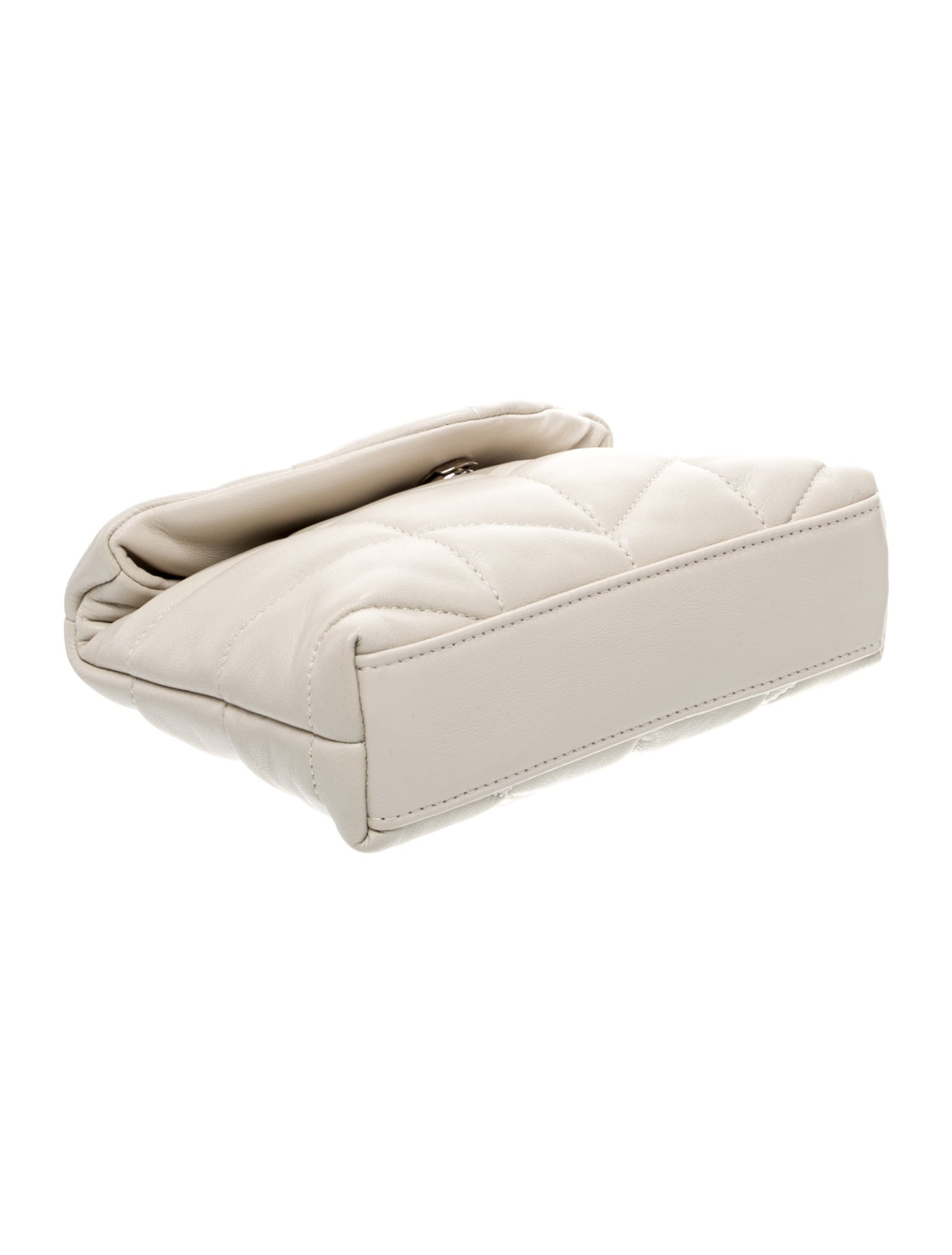 Saint Laurent Leather LouLou