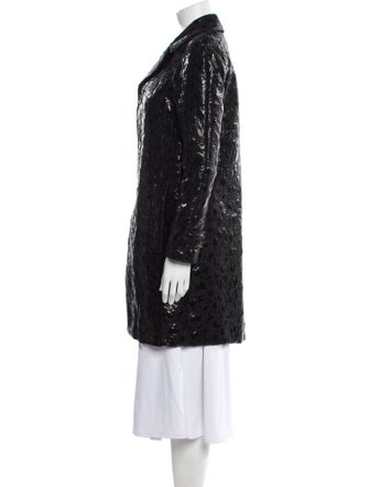 Saint Laurent Nylon Jacket