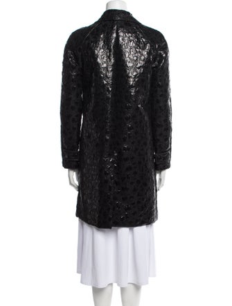 Saint Laurent Nylon Jacket