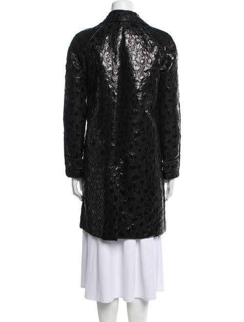 Saint Laurent Nylon Jacket