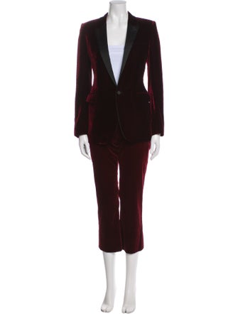 Saint Laurent Pantsuit