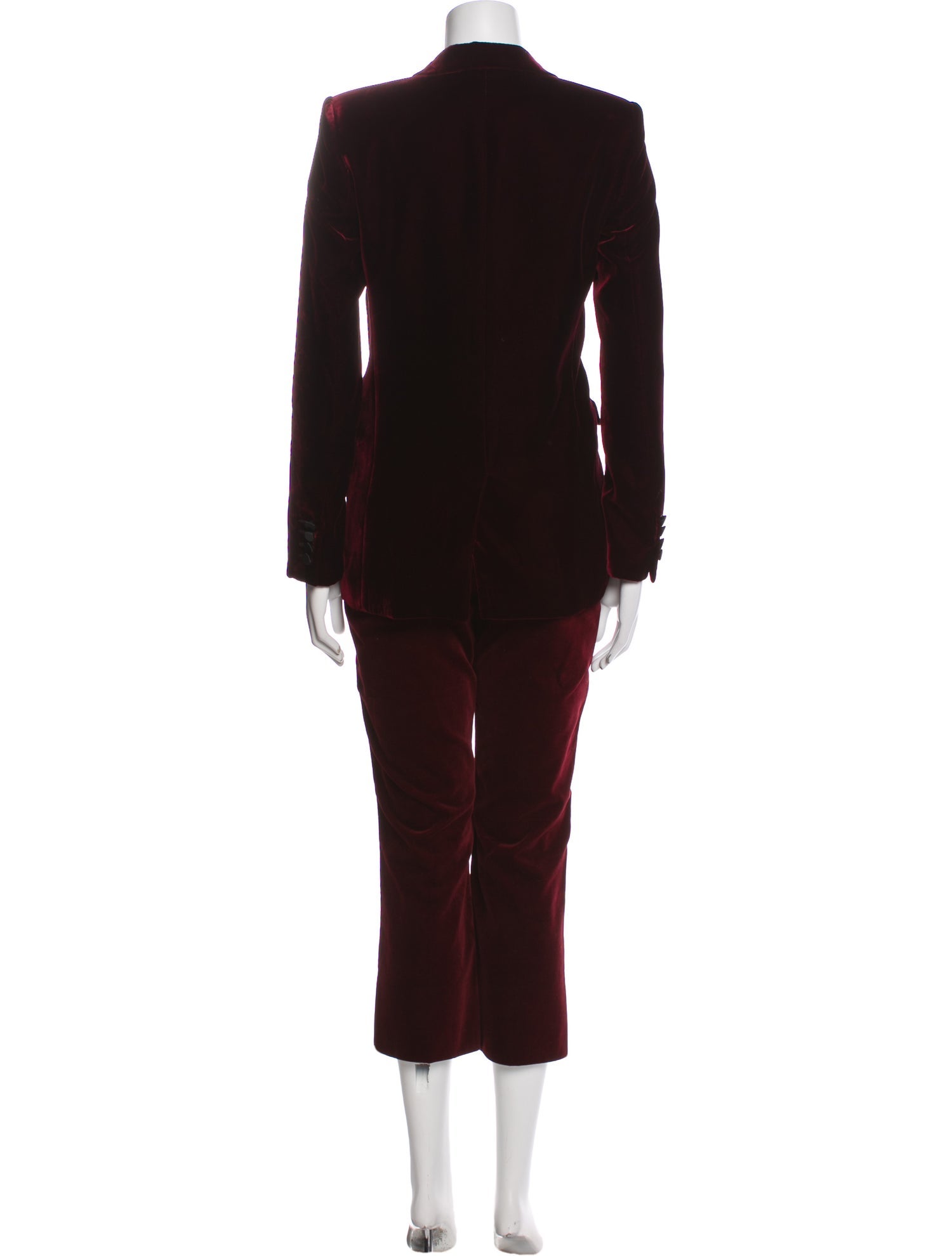 Saint Laurent Pantsuit