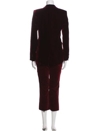 Saint Laurent Pantsuit