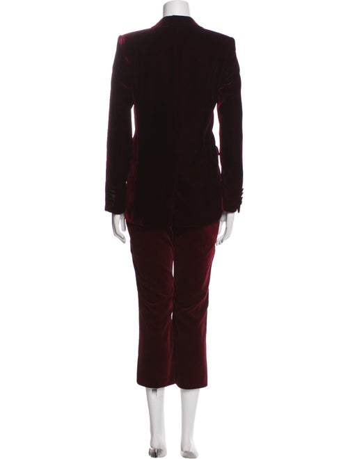 Saint Laurent Pantsuit