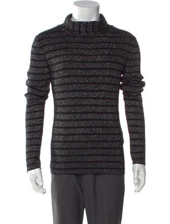 Saint Laurent 2019 Wool Pullover