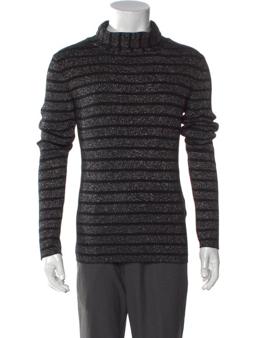 Saint Laurent 2019 Wool Pullover