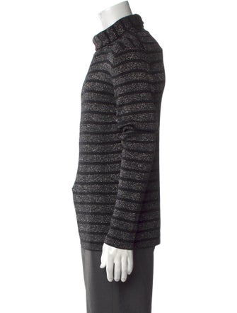 Saint Laurent 2019 Wool Pullover