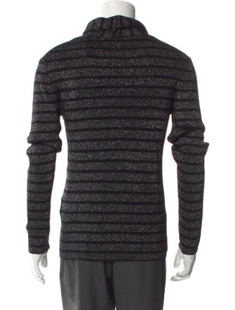 Saint Laurent 2019 Wool Pullover