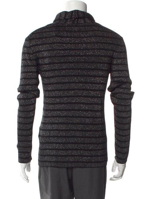 Saint Laurent 2019 Wool Pullover