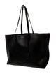 Saint Laurent Leather Tote Large 2022