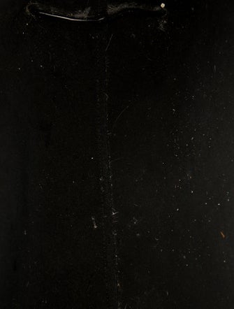 Saint Laurent Leather Tote Large 2022