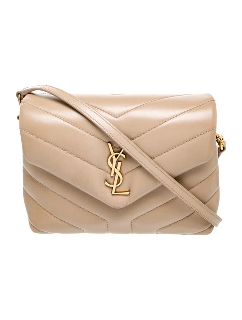 Saint Laurent Signature LouLou