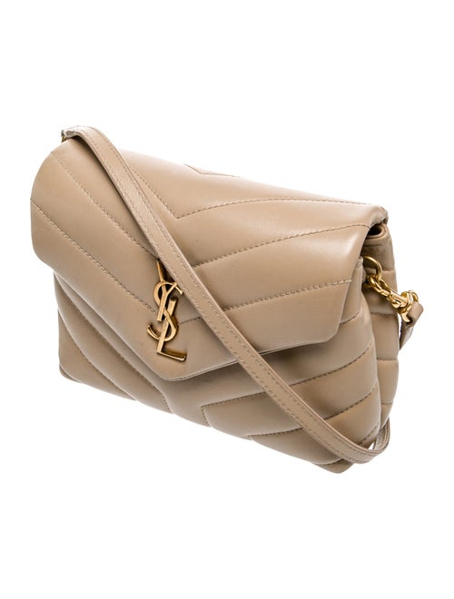 Saint Laurent Signature LouLou