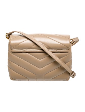 Saint Laurent Signature LouLou