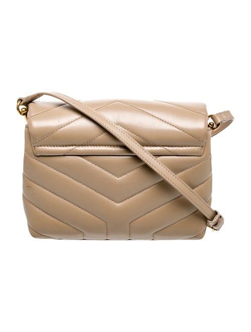 Saint Laurent Signature LouLou