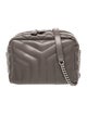 Saint Laurent Quilted LouLou
