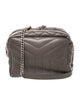 Saint Laurent Quilted LouLou