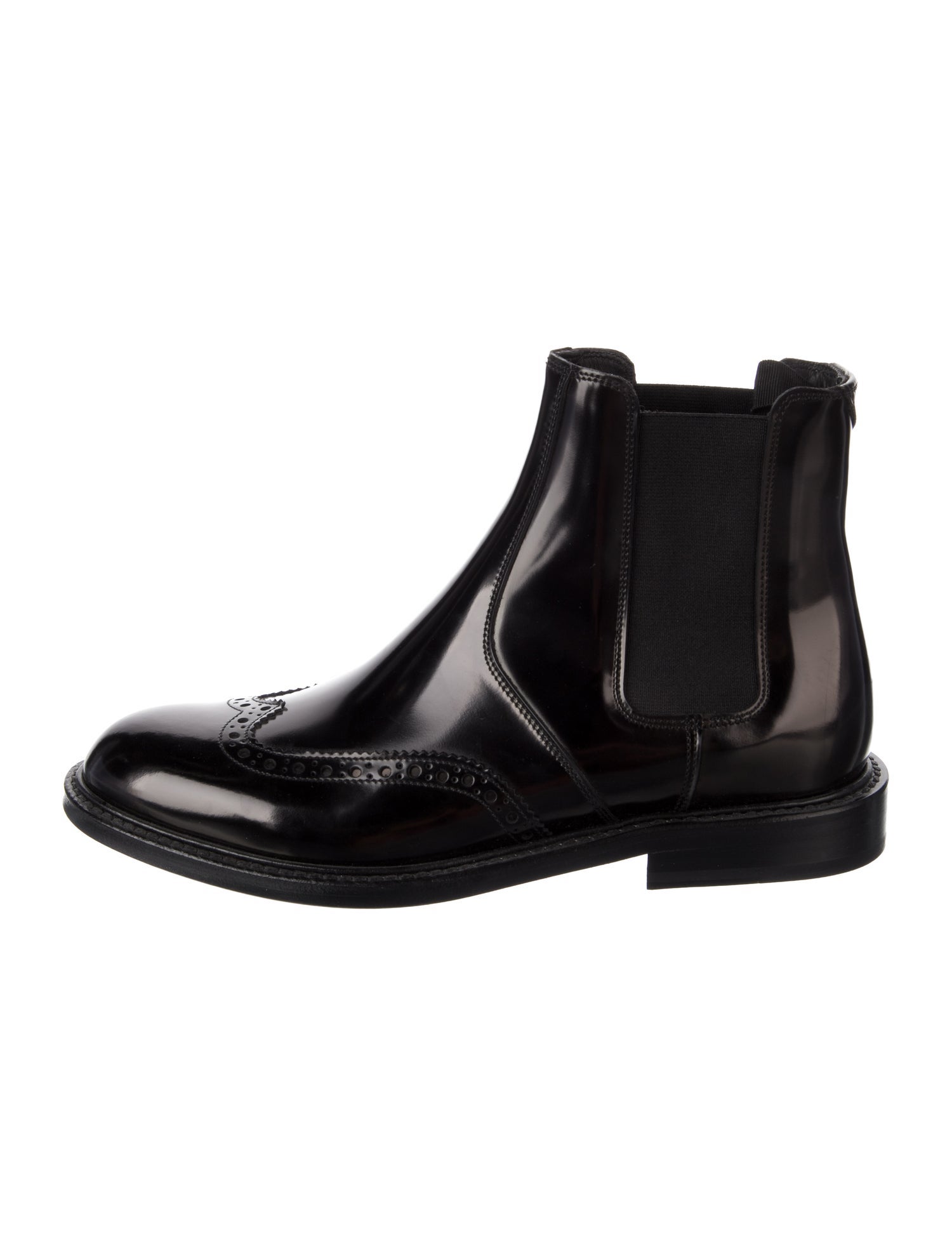 pieces of the past ベートーヴェン シューベルト ショパン Junya Watanabe Comme des Garçons Spiked Western Boots