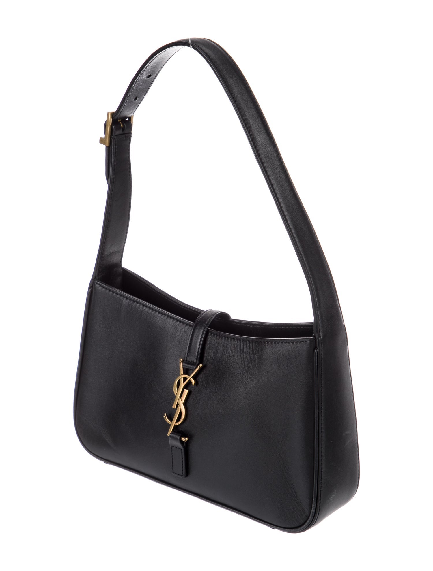 Saint Laurent Leather Le 5 à 7 2022