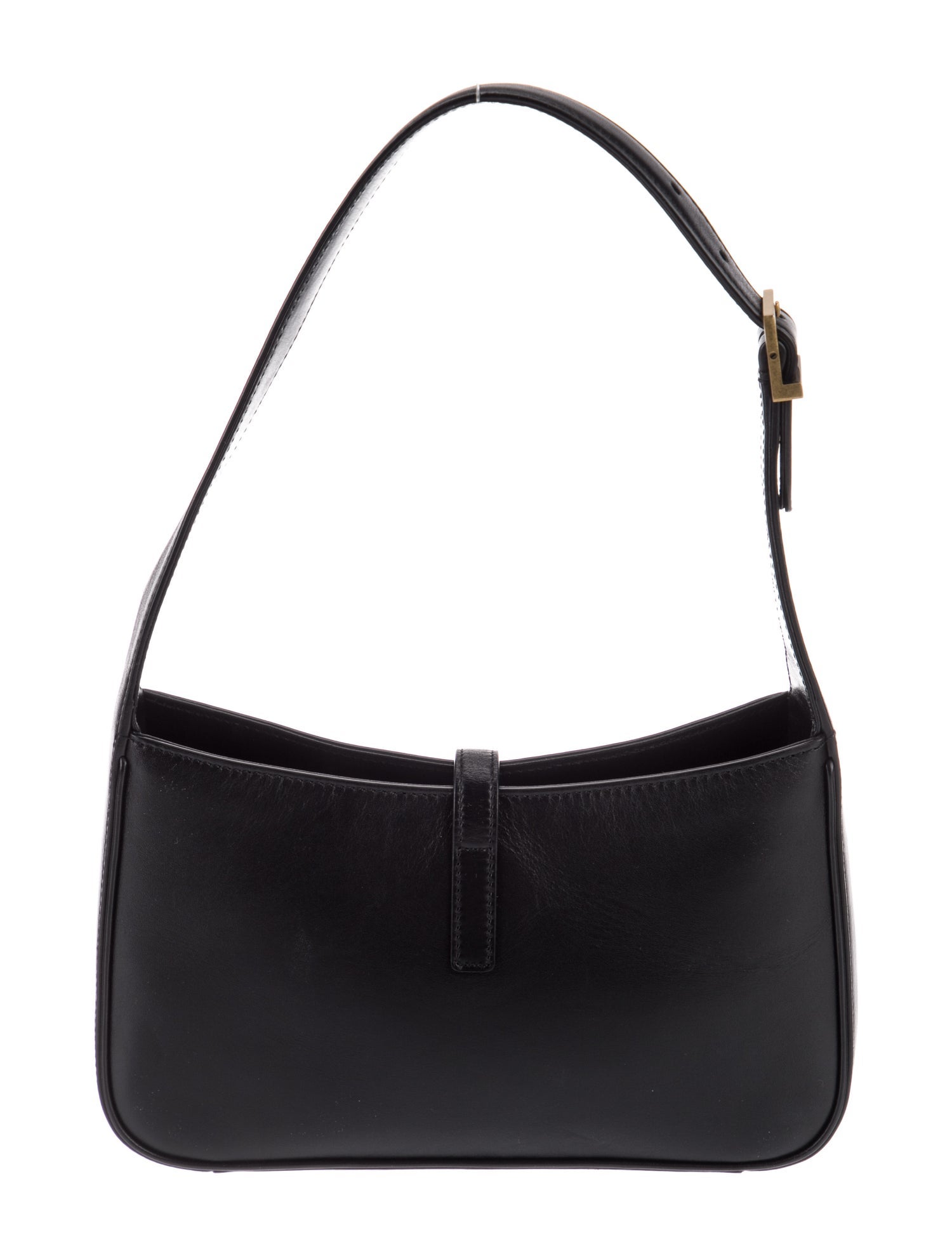 Saint Laurent Leather Le 5 à 7 2022