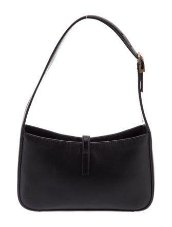 Saint Laurent Leather Le 5 à 7 2022